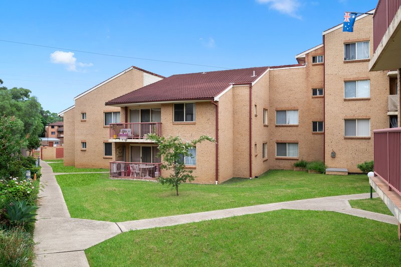 8/42 Victoria Street, Werrington NSW 2747