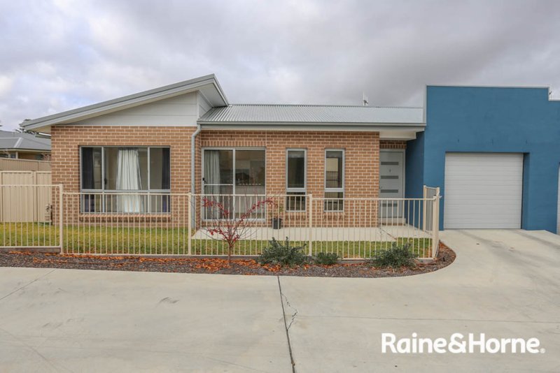 8/42 Wentworth Drive, Kelso NSW 2795