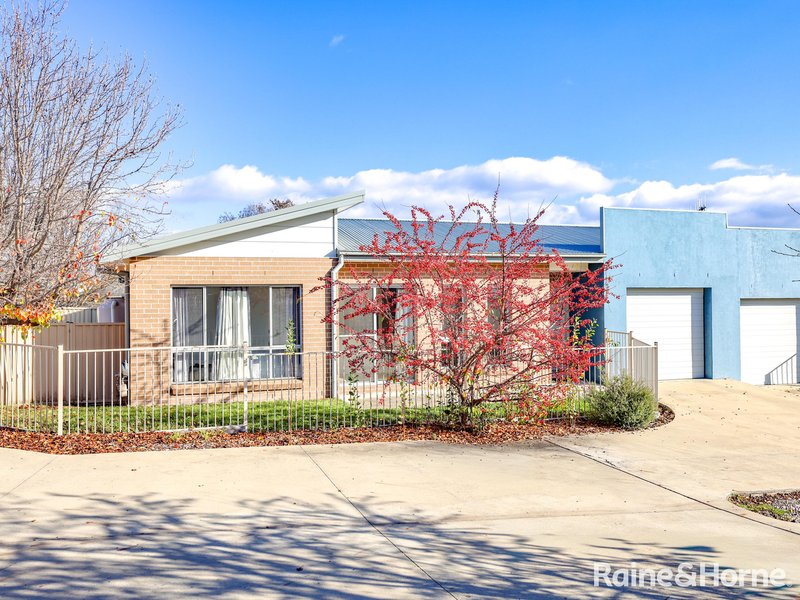 Photo - 8/42 Wentworth Drive, Kelso NSW 2795 - Image 1