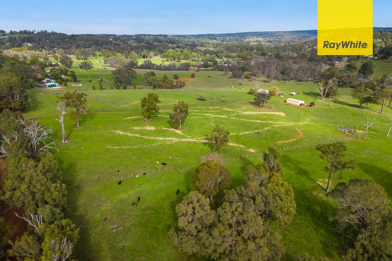 8425 Campbells Road, Bridgetown WA 6255