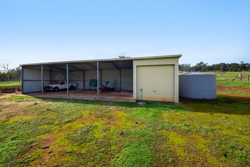 Photo - 8425 Campbells Road, Bridgetown WA 6255 - Image 3