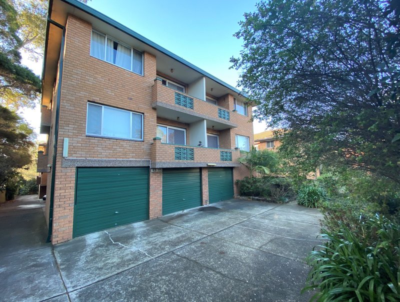 Photo - 8/43-45 Cobar Street, Dulwich Hill NSW 2203 - Image 1