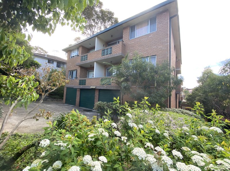 Photo - 8/43-45 Cobar Street, Dulwich Hill NSW 2203 - Image 9