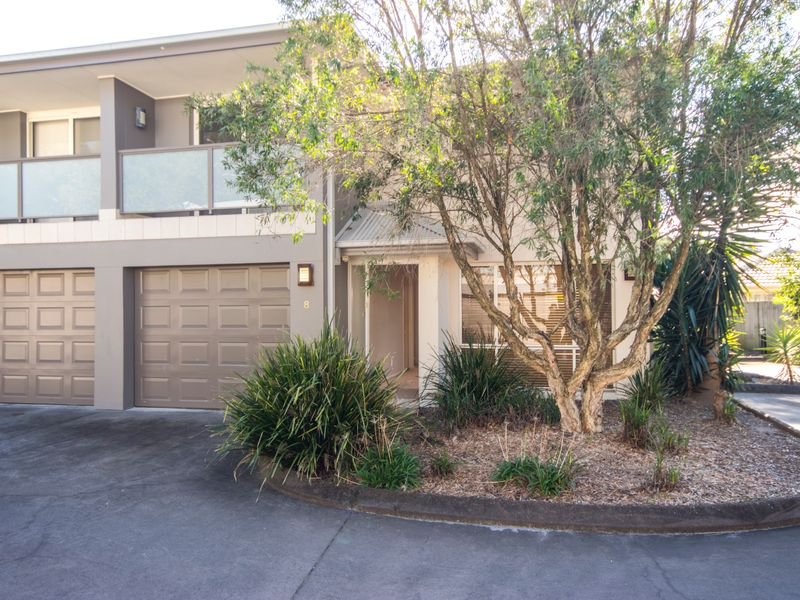 Photo - 8/43-49 Keren Avenue, Berkeley Vale NSW 2261 - Image 1
