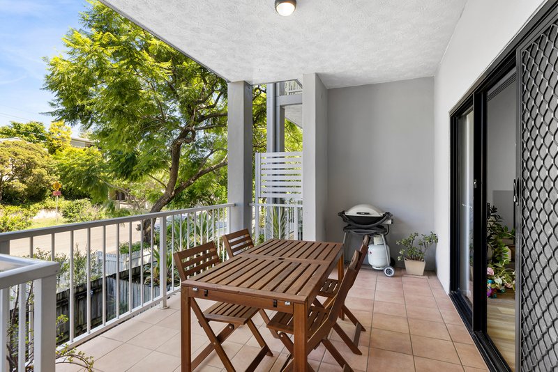 8/43 Beaufort Street, Alderley QLD 4051