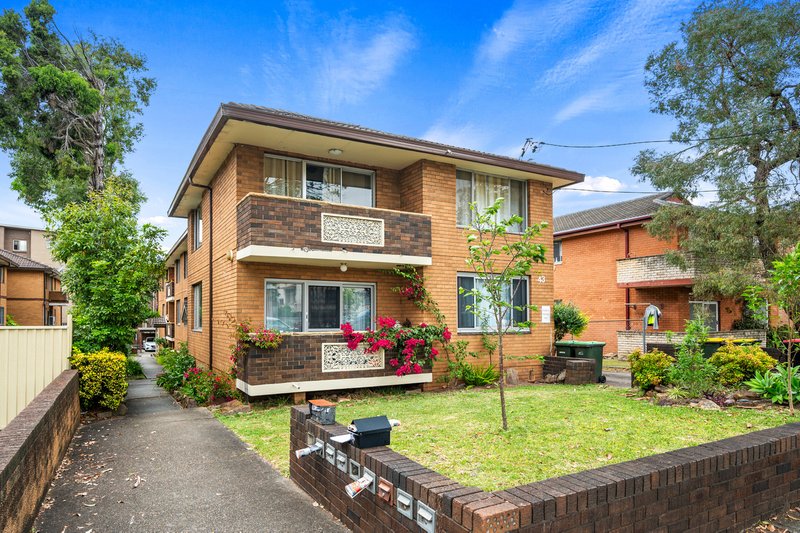 8/43 Dartbrook Road, Auburn NSW 2144