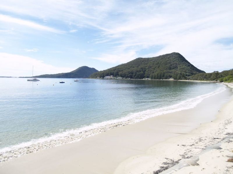 Photo - 8/43 Shoal Bay Road, Shoal Bay NSW 2315 - Image 12