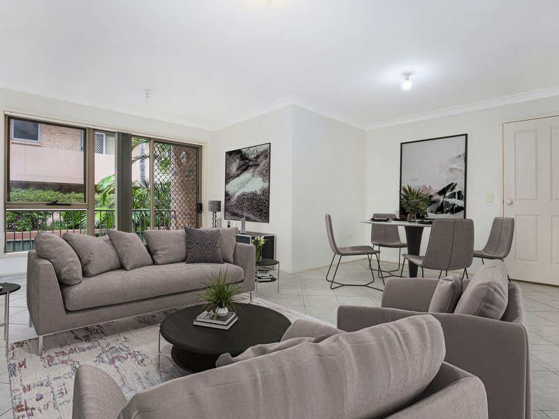 Photo - 8/43 Smith Street, Wollongong NSW 2500 - Image 3