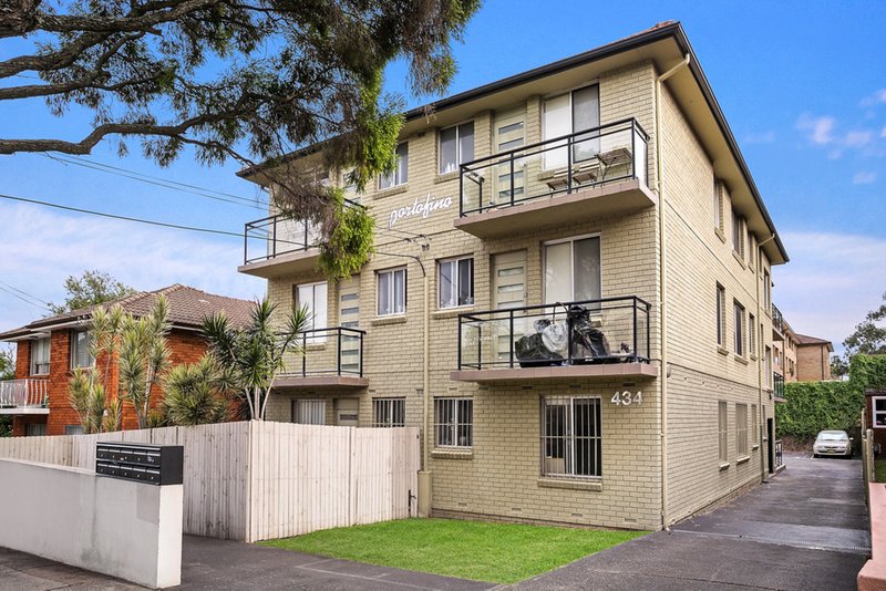 8/434 Illawarra Road, Marrickville NSW 2204