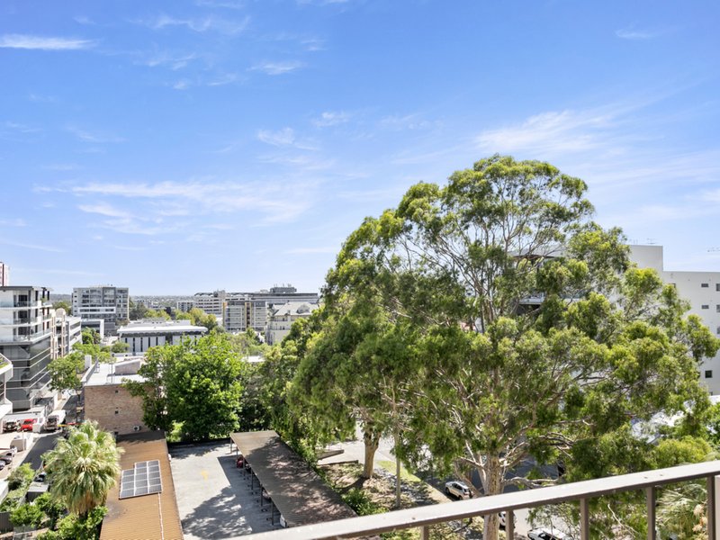 84/38 Kings Park Road, West Perth WA 6005