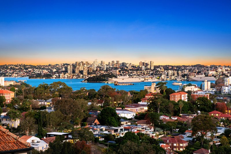 Photo - 8/439 Alfred Street North, Neutral Bay NSW 2089 - Image 1