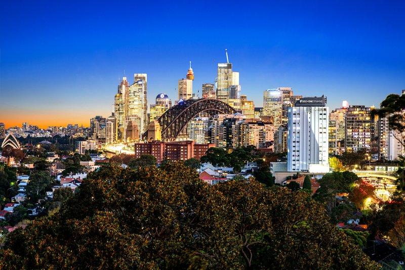 Photo - 8/439 Alfred Street North, Neutral Bay NSW 2089 - Image 3