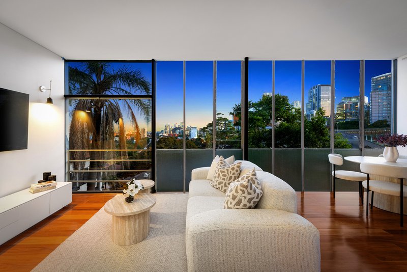 Photo - 8/439 Alfred Street North, Neutral Bay NSW 2089 - Image 4