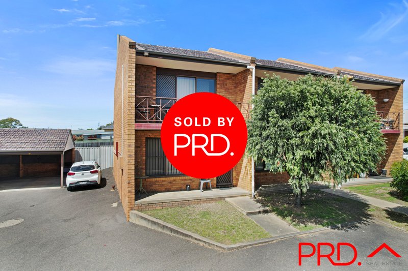 8/44-46 Church Street, Tamworth NSW 2340