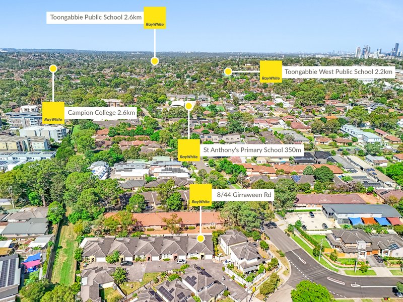 Photo - 8/44 Girraween Road, Girraween NSW 2145 - Image 14