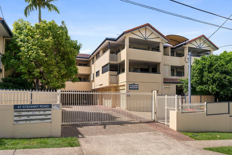 8/44 Globe Street, Ashgrove QLD 4060