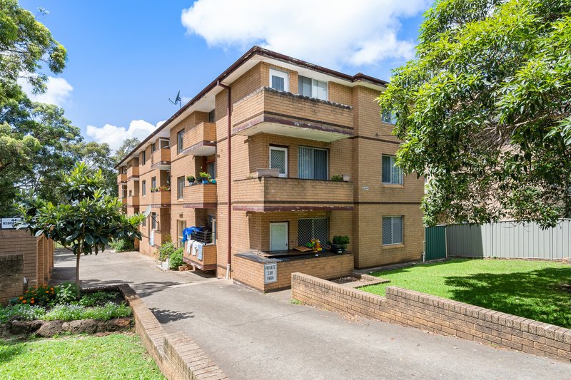 8/44 Harrow Road, Auburn NSW 2144