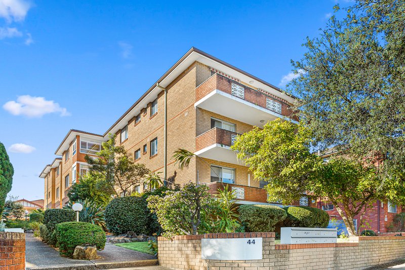 8/44 Jersey Avenue, Mortdale NSW 2223