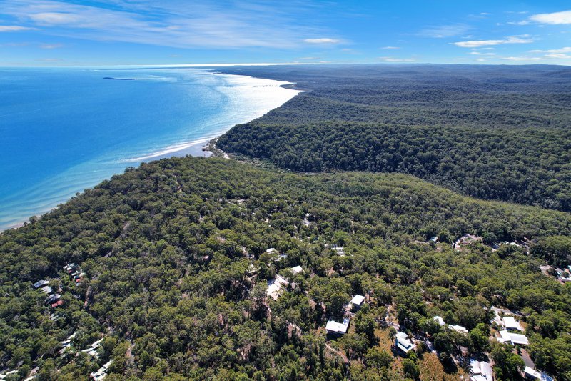 844 Kingfisher Heights Drive, Fraser Island QLD 4581