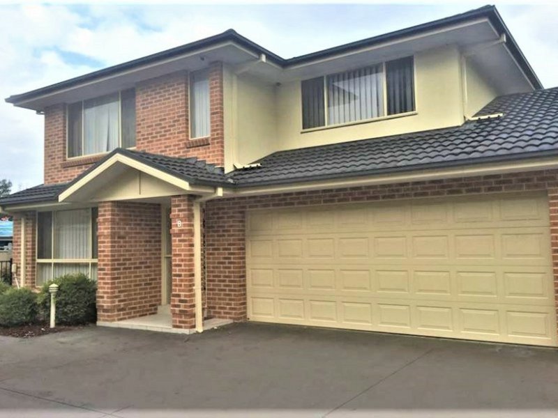 8/44 Metella Road, Toongabbie NSW 2146