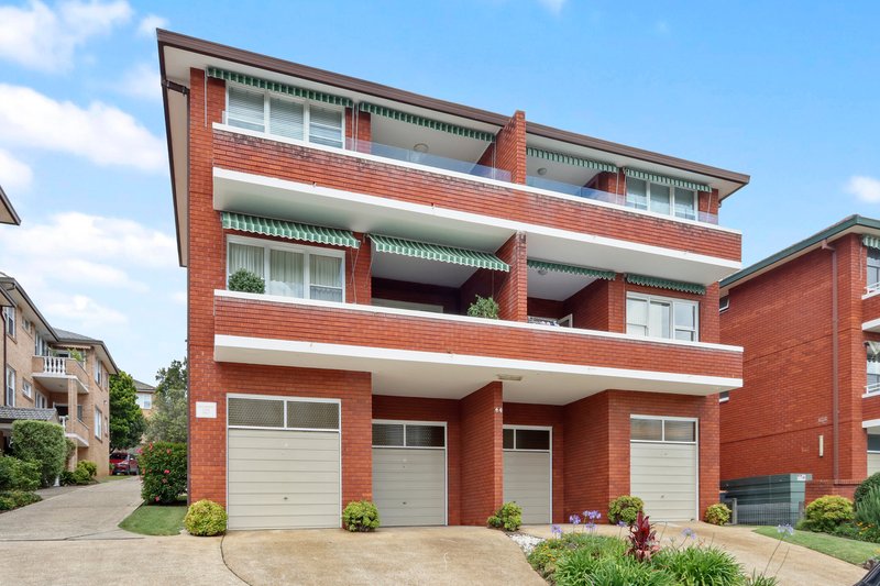 8/44 Oatley Avenue, Oatley NSW 2223