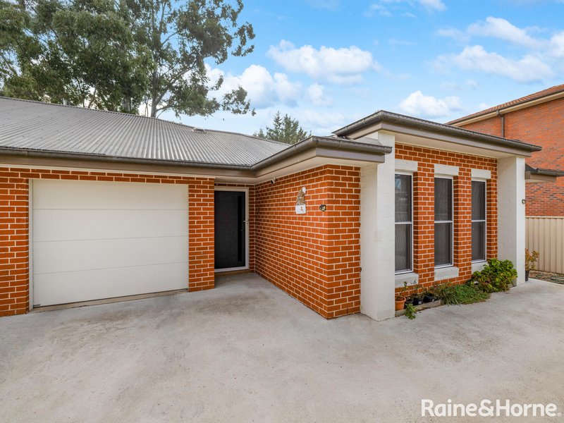 8/44 Rankin Street, Bathurst NSW 2795