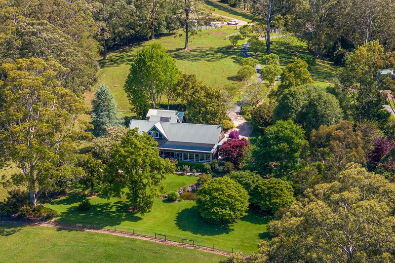 844c Kangaroo Valley Road, Bellawongarah NSW 2535