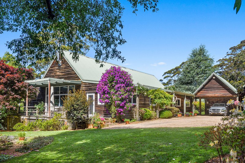 Photo - 844c Kangaroo Valley Road, Bellawongarah NSW 2535 - Image 8