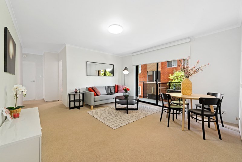 8/45 Hamilton Road, Fairfield NSW 2165