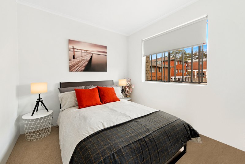 Photo - 8/45 Hamilton Road, Fairfield NSW 2165 - Image 6