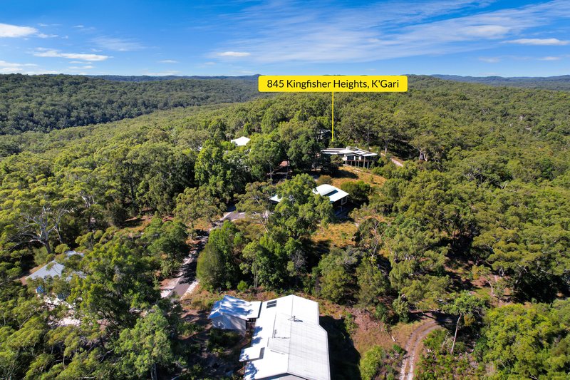 Photo - 845 Kingfisher Heights Drive, Fraser Island QLD 4581 - Image 3