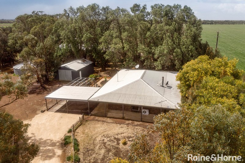 845 Lake Plains Road, Lake Plains SA 5255