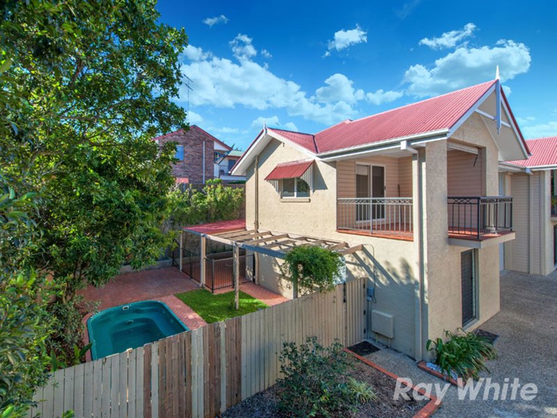 8/45 Morris Street, Wooloowin QLD 4030