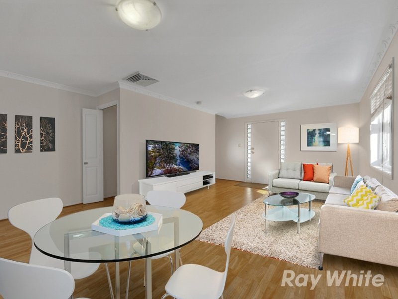 Photo - 8/45 Morris Street, Wooloowin QLD 4030 - Image 6