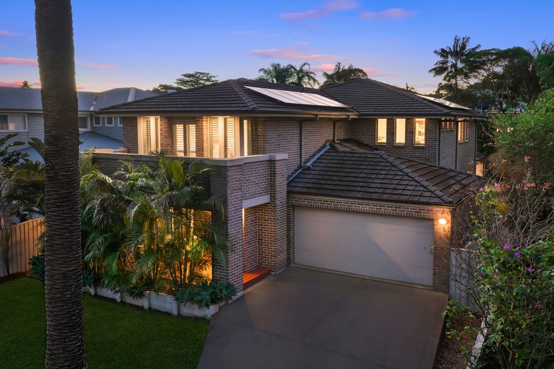 Photo - 845 Pittwater Road, Collaroy NSW 2097 - Image 1