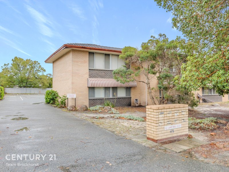 8/45 Probert Road, Thornlie WA 6108