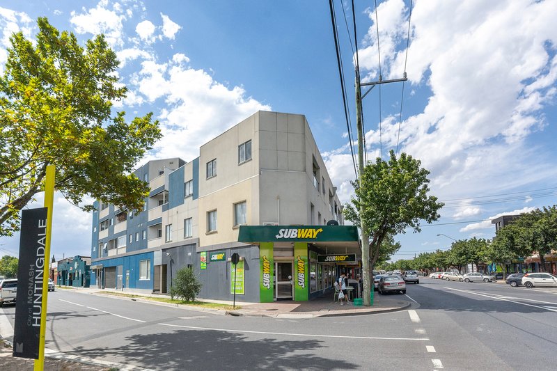 Photo - 8/45 Railway Avenue, Oakleigh VIC 3166 - Image 1