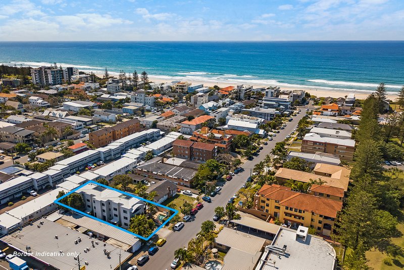 8/45 Ventura Road, Mermaid Beach QLD 4218