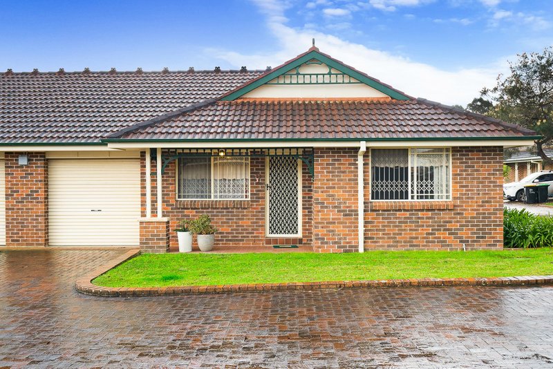 8/456 Cranebrook Road, Cranebrook NSW 2749