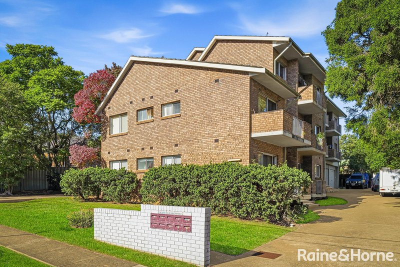 Photo - 8/46-48 King Street, St Marys NSW 2760 - Image 1