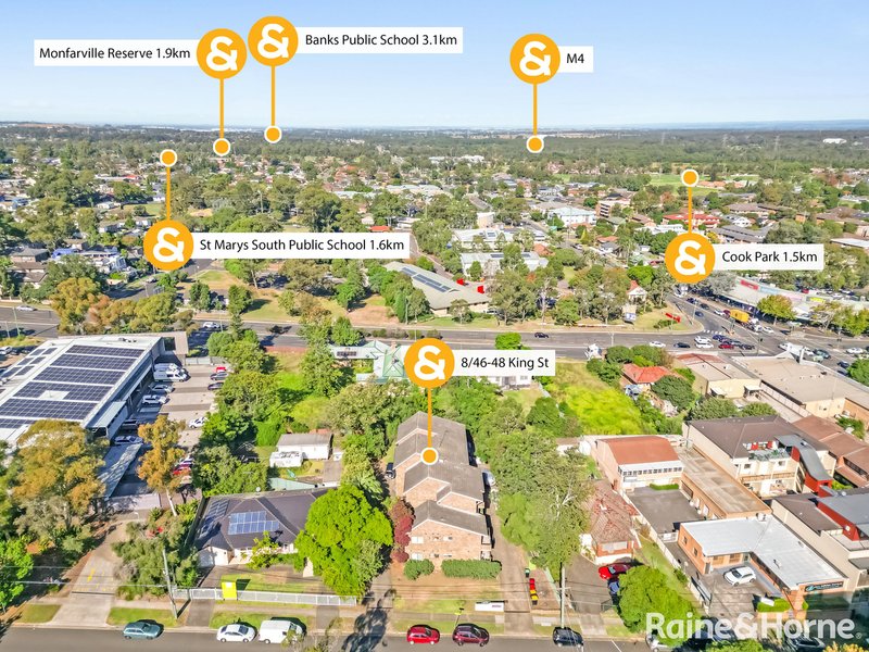 Photo - 8/46-48 King Street, St Marys NSW 2760 - Image 9