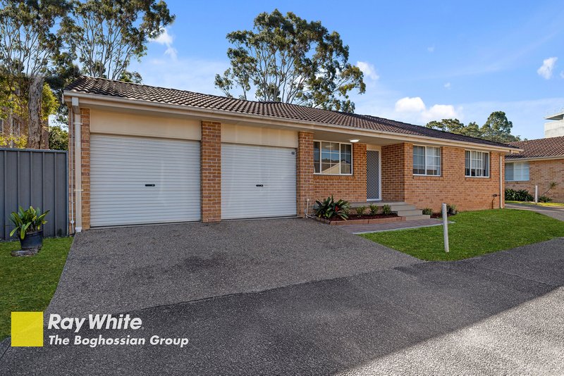 Photo - 8/46-48 Melvin Street, Beverly Hills NSW 2209 - Image 1