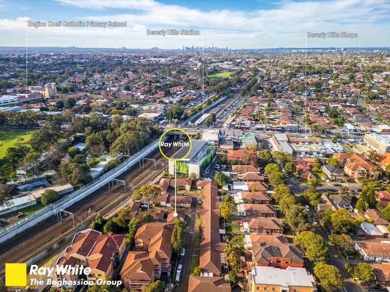 Photo - 8/46-48 Melvin Street, Beverly Hills NSW 2209 - Image 14