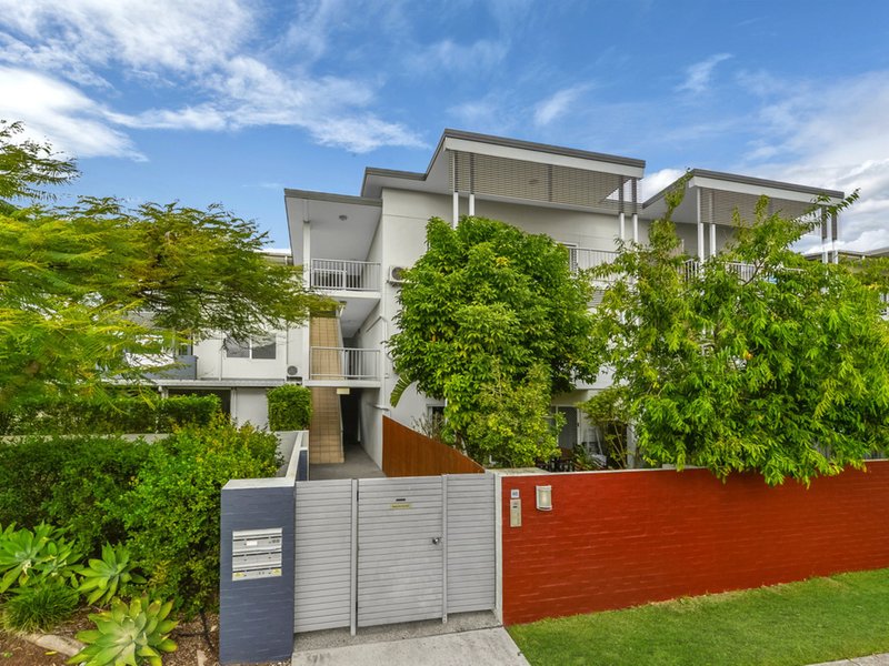 8/46 Buxton Street, Ascot QLD 4007