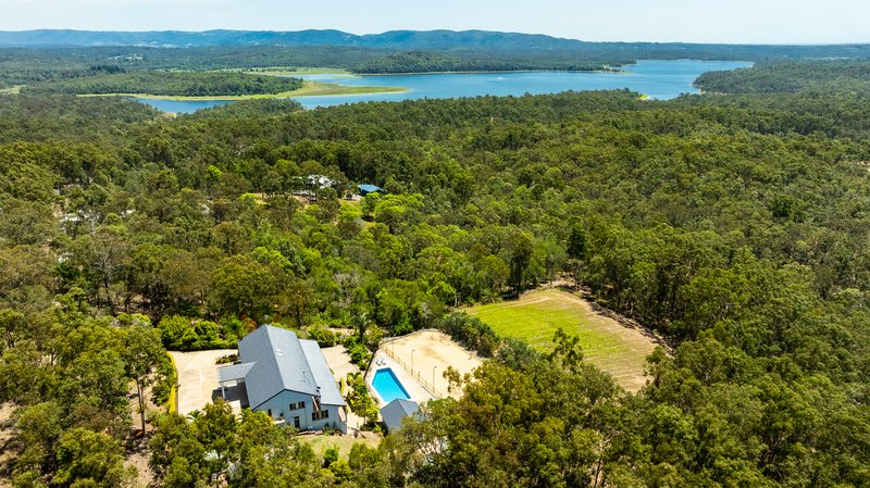 846 Clear Mountain Road, Cashmere QLD 4500