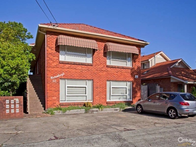 8/46 Franklin Road, Cronulla NSW 2230