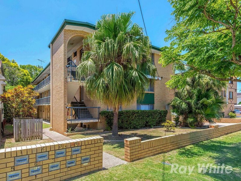 8/46 Henchman Street, Nundah QLD 4012