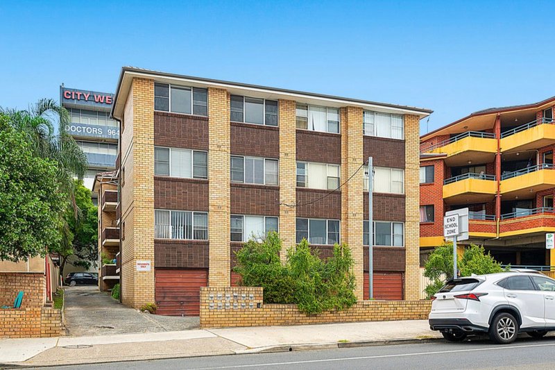 Photo - 8/46 Kerr Parade, Auburn NSW 2144 - Image 1