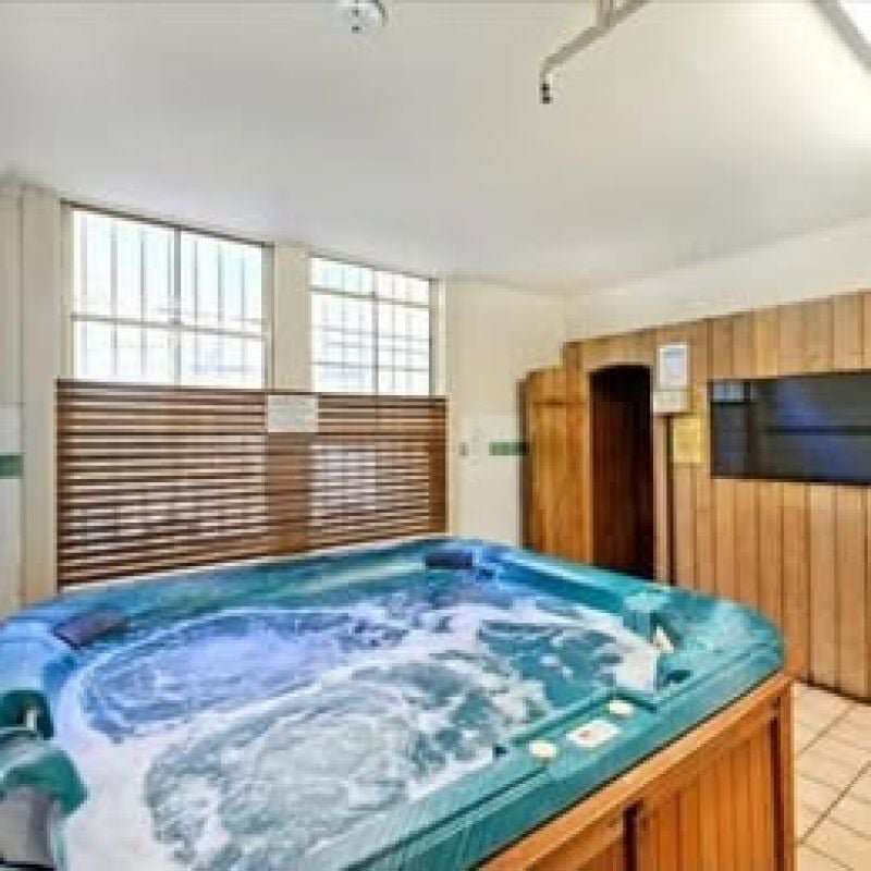 Photo - 8/460 Ann Street, Brisbane QLD 4000 - Image 3