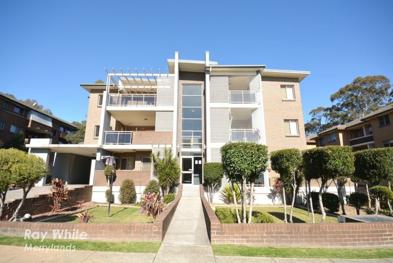 8/462 Guildford Road, Guildford NSW 2161